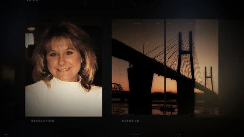 Mystery on the Mississippi still