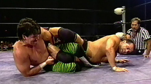 ECW Hardcore TV - Aug. 01, 1995 still
