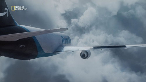 Mayday Season 23 Episode 9 - Delivery to Disaster (Atlas Air Flight 3591)