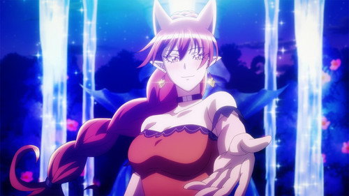 Welcome to Demon School! Iruma-kun Season 4 Episode 12 - One-Year Distance and One-Centimeter Distance