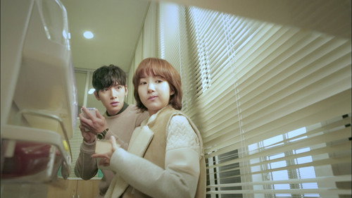 Healer Season 1 Episode 3 - The First Kiss That Day