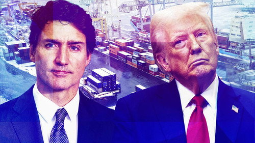 Canada will never be the 51st state still
