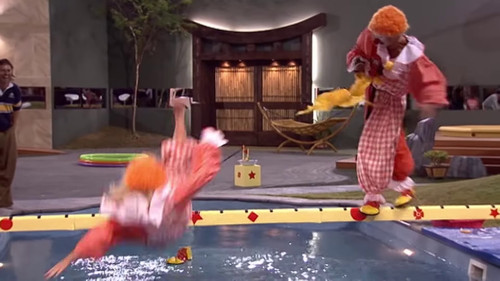 Big Brother Season 6 Episode 18 - Daily Show (Day 13 / Day 14)