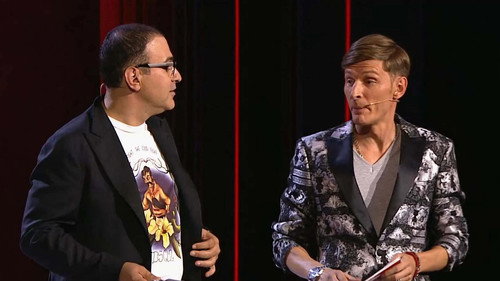 Comedy Club Season 14 Episode 20 - Episode 20
