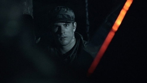 Paranormal Witness Season 3 Episode 19 - The Exorcist