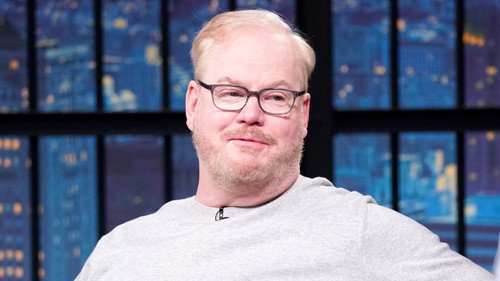 Jim Gaffigan, Richard Kind still