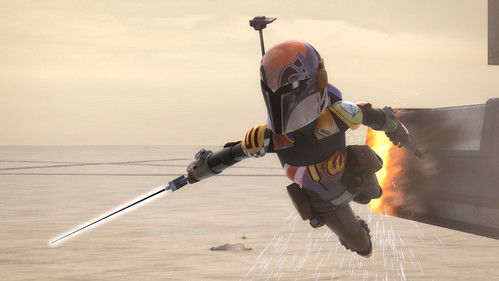 undefined Season 4 Episode 1 - Heroes of Mandalore (1)