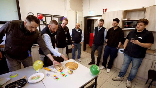 Unser Supermarkt – mit Herz und Humor Season 2 Episode 18 - Episode 18