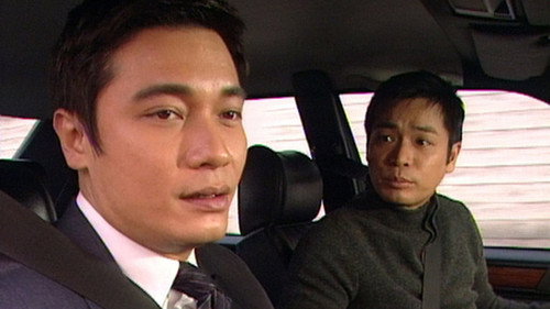 At the Threshold of an Era Season 2 Episode 18 - Episode 18