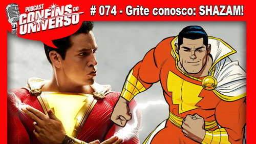 Confins do Universo Season 5 Episode 8 - Episode 8