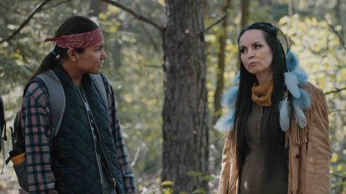 Acting Good Season 1 Episode 3 - Three Nobodies