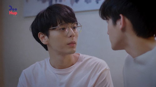 Lovely Writer Season 1 Episode 2 - Episode 2