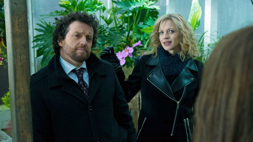 Motive Season 1 Episode 13 - The One Who Got Away