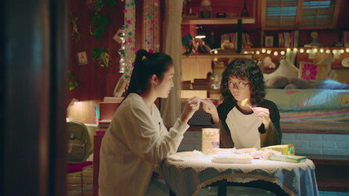 A Little Thing Called First Love Season 1 Episode 6 - Episode 6