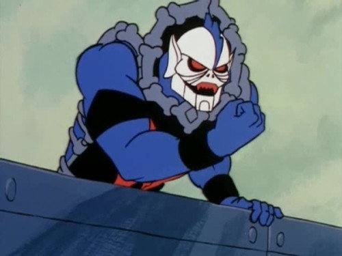 She-Ra: Princess of Power Season 2 Episode 6 - The Pearl