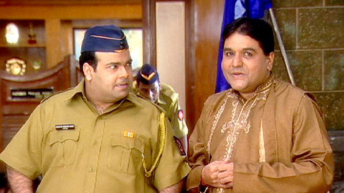 F.I.R. Season 1 Episode 9 - Badnaam Imaan Chowki