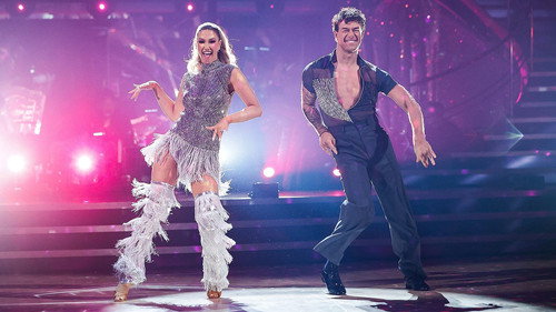 Strictly Come Dancing Season 24 Episode 5 - Week 3