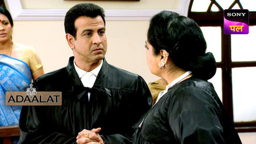 Adaalat Season 1 Episode 144 - Qatil Saas Part 1