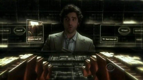 Numb3rs Season 5 Episode 19 - Animal Rites