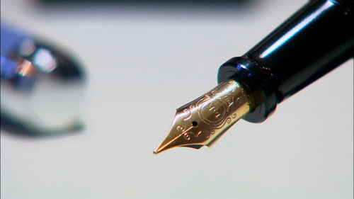 How It's Made Season 13 Episode 11 - Carved Wood Sculptures, Flatware, Cow Bells, Fountain Pens