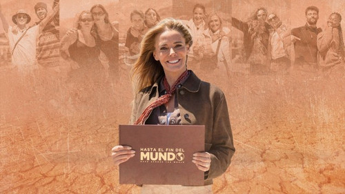 Hasta el fin del mundo Season 1 Episode 6 - Episode 6