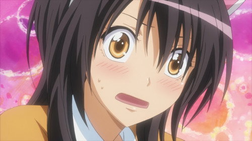 undefined Season 1 Episode 26 - Too Cruel Ayuzawa & Usui the Idiot!