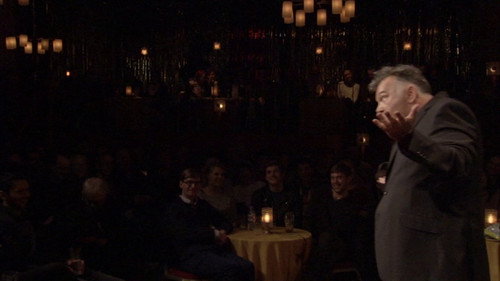 Stewart Lee's Comedy Vehicle Season 3 Episode 4 - Context