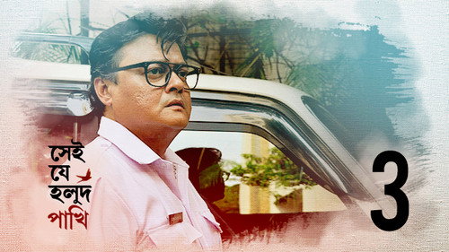Shei Je Holud Pakhi Season 1 Episode 3 - Episode 3