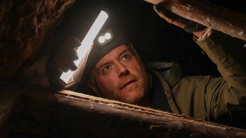 Expedition Unknown Season 18 Episode 6 - Inca Treasure Tunnels
