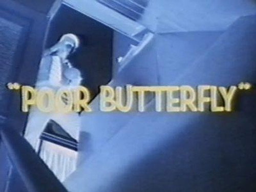 Poor Butterfly still