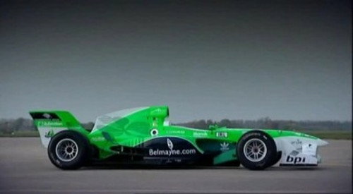 Fifth Gear Season 11 Episode 4 - Episode 4