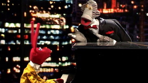 31 Minutes Season 1 Episode 19 - Lo Mejor de 31 Minutos (1)