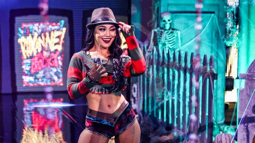 NXT #759 - Halloween Havoc Night 1 still