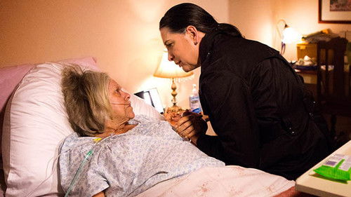 Wentworth Season 2 Episode 6 - The Pink Dragon