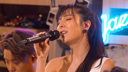 J Music Season 1 Episode 9 - Episode 9
