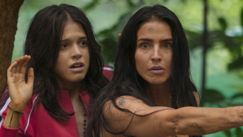 Rosario Tijeras (Mexico) Season 4 Episode 40 - Episode 40
