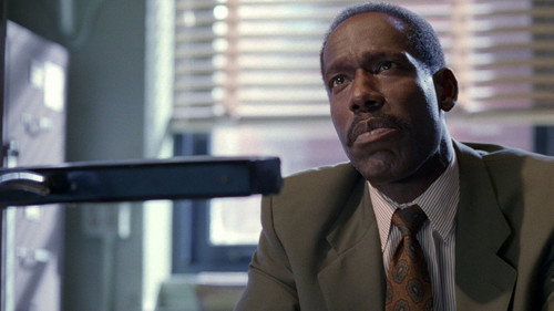 NYPD Blue Season 3 Episode 21 - Closing Time