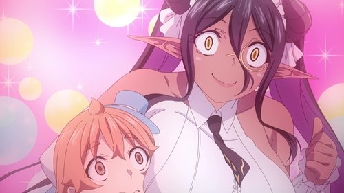 Yandere Dark Elf: She Chased Me All the Way from Another World! Season 1 Episode 8 - Debut as a Vendor - Part 1