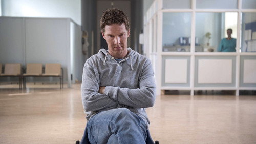 Patrick Melrose Season 1 Episode 5 - At Last