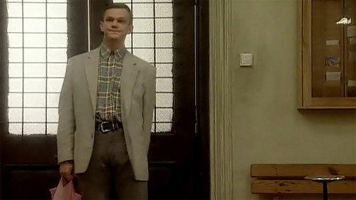 13 posterunek Season 1 Episode 1 - Nowy komendant
