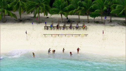 Survivor Season 20 Episode 13 - Loose Lips Sink Ships