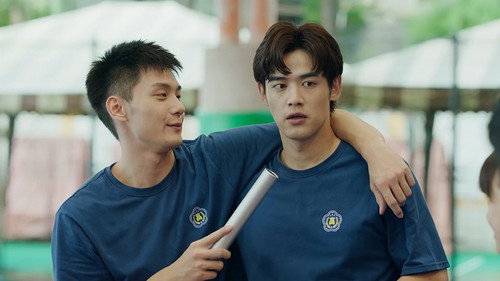 The On1y One Season 1 Episode 2 - Closer: It’s Only 4 Lips Touching Together
