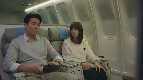 Love (ft. Marriage and Divorce) Season 1 Episode 9 - Episode 9