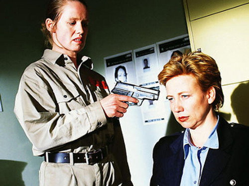Hinter Gittern - Der Frauenknast Season 4 Episode 11 - Episode 11