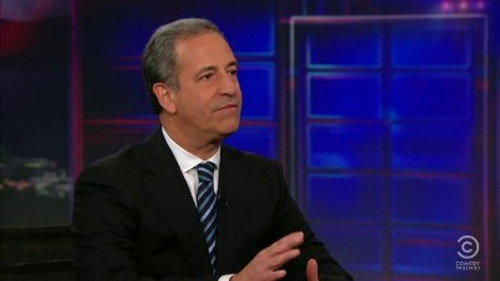 Russ Feingold still