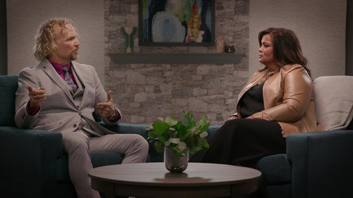 Sister Wives Season 14 Episode 15 - One on One: Part 1