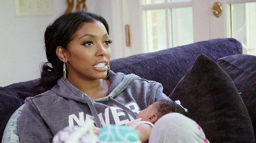 The Real Housewives of Atlanta Season 12 Episode 1 - The Moore the Merrier