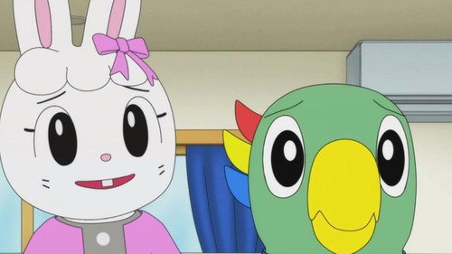 Shimajiro: A Wonderful Adventure Season 10 Episode 24 - Episode 24