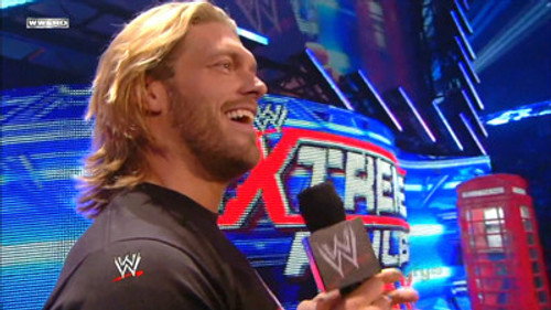 WWE Friday Night SmackDown Season 12 Episode 16 - SmackDown - Apr. 16, 2010