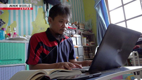 Asia Insight Season 14 Episode 15 - Reintegration of Former Terrorists: Indonesia